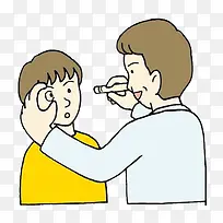 预防生病早日治疗-空若网 预防生病早日治疗-空若网