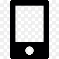 移动电话图标-空若网 移动电话图标-空若网