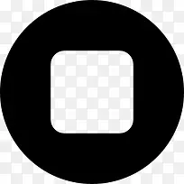 ֹͣ���Ű�ťͼ��-������