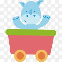 À¶É«Ð¡¶¯ÎïʸÁ¿-¿ÕÈôÍø À¶É«Ð¡¶¯ÎïʸÁ¿-¿ÕÈôÍø