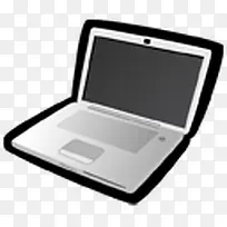 苹果笔记本电脑箴Smoothicons -空若网 苹果笔记本电脑箴Smoothicons -空若网