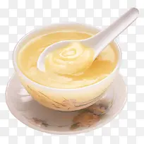 好吃的玉米粥-空若网 好吃的玉米粥-空若网