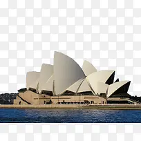 悉尼歌剧院-空若网 悉尼歌剧院-空若网
