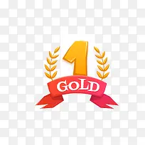 矢量彩色数字排名促销标签-空若网 矢量彩色数字排名促销标签-空若网