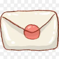 邮件信封消息电子邮件信韩国手绘-空若网 邮件信封消息电子邮件信韩国手绘-空若网