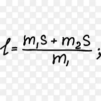 ���е���ѧ����ʽ-������