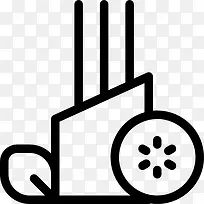 意大利面图标-空若网 意大利面图标-空若网