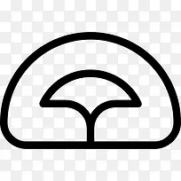 意大利式馄饨图标-空若网 意大利式馄饨图标-空若网