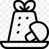 饭图标-空若网 饭图标-空若网