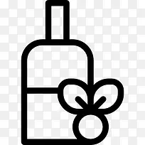 橄榄油图标-空若网 橄榄油图标-空若网