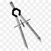 圆规素材-空若网 圆规素材-空若网