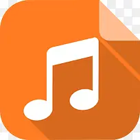 扁平化安卓手机桌面图标-空若网 扁平化安卓手机桌面图标-空若网