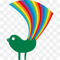 卡通手绘鸟儿-空若网 卡通手绘鸟儿-空若网