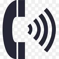 电话-icon-空若网 电话-icon-空若网