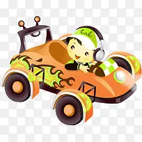 ��ɫ��ͨ����װ��ͼ��-������