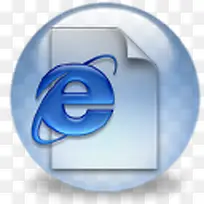 XP系统水晶按钮图标-空若网 XP系统水晶按钮图标-空若网