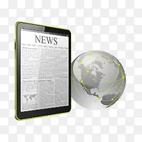 矢量扁平png免费图片ipad-空若网 矢量扁平png免费图片ipad-空若网