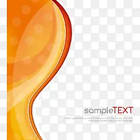 矢量封面设计要素-空若网 矢量封面设计要素-空若网