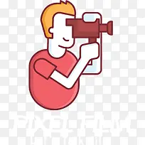 个人拍摄微电影-空若网 个人拍摄微电影-空若网