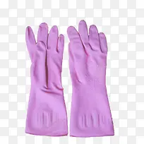 紫色手套-空若网 紫色手套-空若网