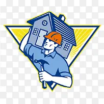 装修房子安装工人-空若网 装修房子安装工人-空若网