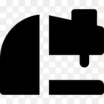 冲床图标-空若网 冲床图标-空若网