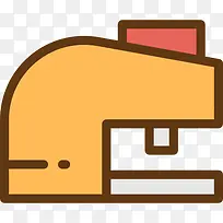 冲床图标-空若网 冲床图标-空若网