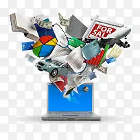 电脑资源-空若网 电脑资源-空若网