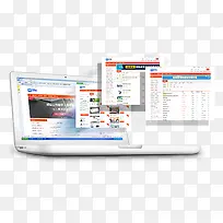 电脑分层-空若网 电脑分层-空若网