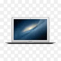 苹果笔记本MacBook AirPSD素材-空若网 苹果笔记本MacBook AirPSD素材-空若网