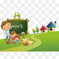 儿童海报-空若网 儿童海报-空若网