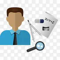 数学家-空若网 数学家-空若网