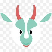 卡通动物-空若网 卡通动物-空若网