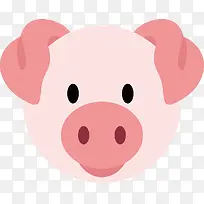 卡通动物-空若网 卡通动物-空若网