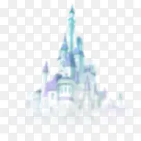 城堡背景-空若网 城堡背景-空若网