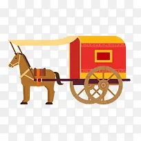 古代中国风马车下载-空若网 古代中国风马车下载-空若网