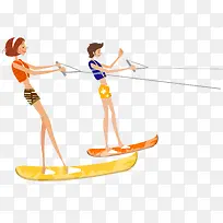 ������Ů-������