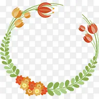 �����㻨��߿�-������