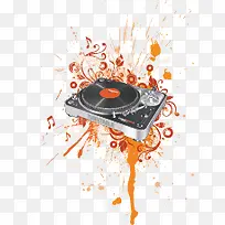 8��DJ̨ϵ��ʸ���ز�-������