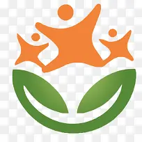 校园logo设计案例-空若网 校园logo设计案例-空若网