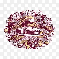 水果和粮食-空若网 水果和粮食-空若网