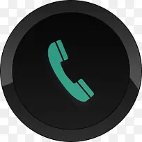 �绰�����ϵ�ں�ɫ-������