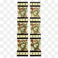 材料图案手绘-空若网 材料图案手绘-空若网