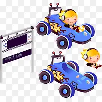 卡通人物-空若网 卡通人物-空若网