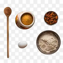 厨房佐料调羹用品免费下载-空若网 厨房佐料调羹用品免费下载-空若网
