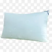 高清摄影蓝色月亮质感枕头-空若网 高清摄影蓝色月亮质感枕头-空若网