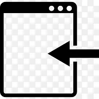 输入数据图标-空若网 输入数据图标-空若网