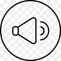 体积图标-空若网 体积图标-空若网