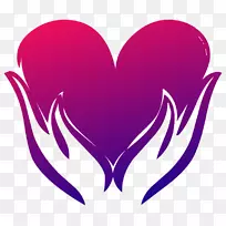 心脏符号剪辑艺术-爱情符号-空若网 心脏符号剪辑艺术-爱情符号-空若网