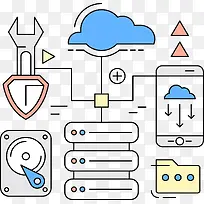 �����ݴ洢����-������